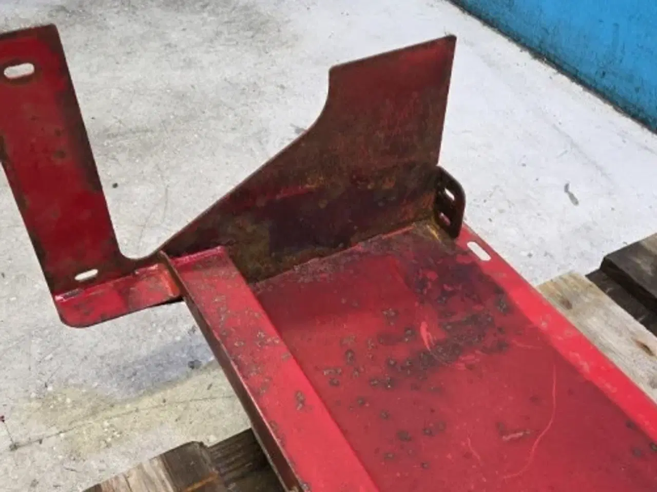 Billede 15 - Case 9120 Plade 87679342