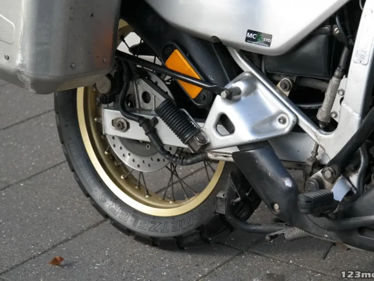 Billede 9 - Honda XL 600 ENGROS/UDEN KLARGØRING
