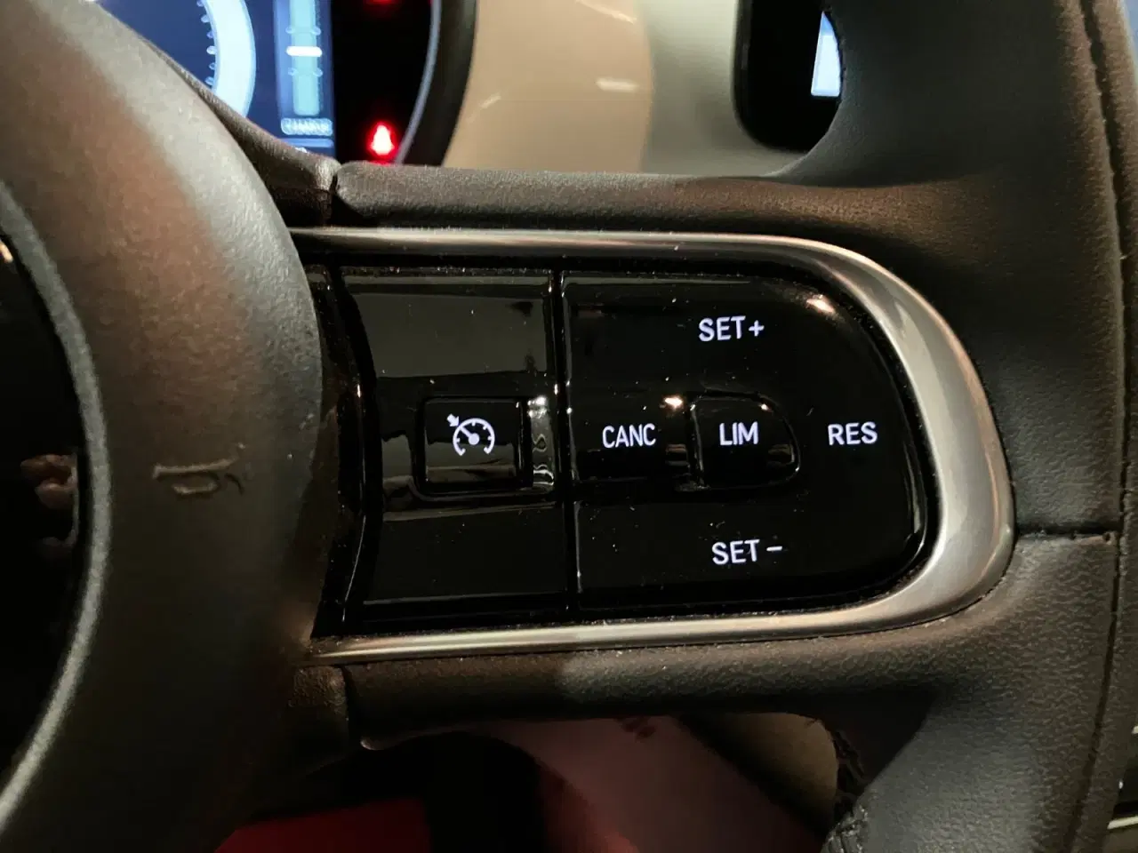 Billede 9 - Fiat 500e 42 Icon