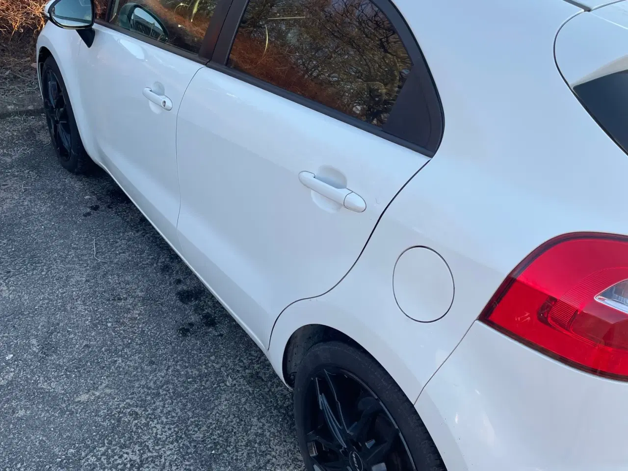 Billede 3 - Kia Rio 1,2 5-dørs