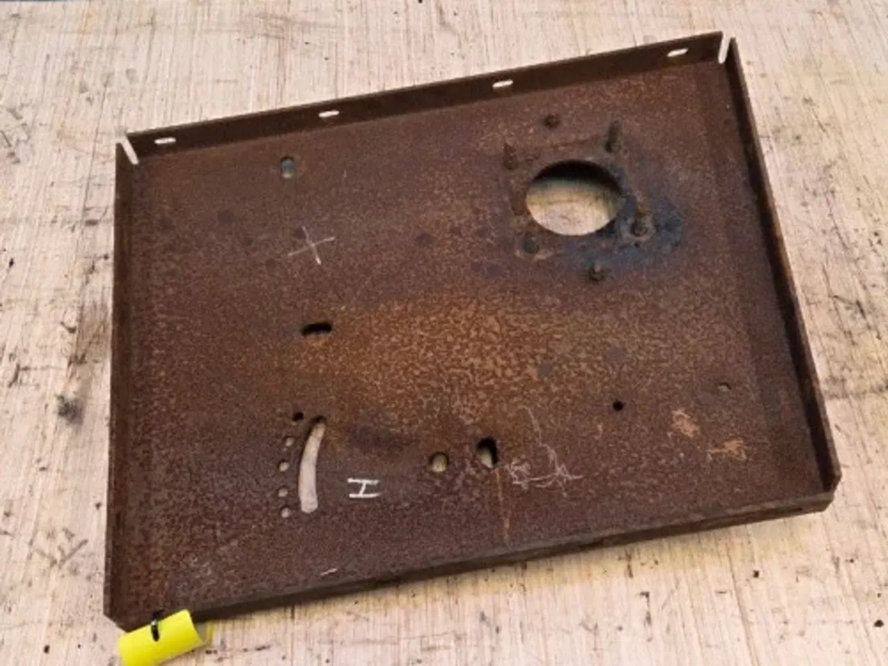 Billede 6 - Case 2388 Support R.  87585120