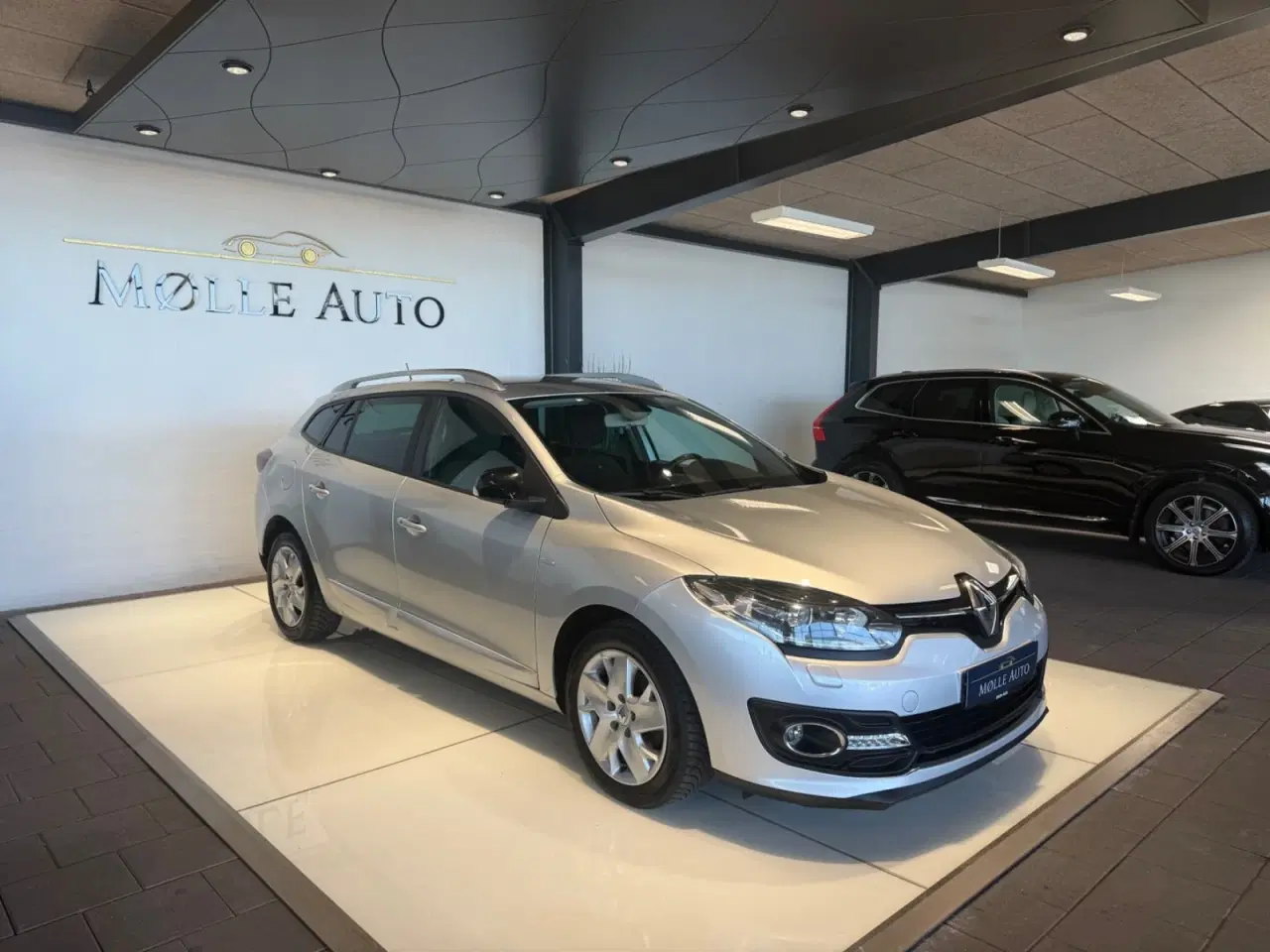 Billede 1 - Renault Megane III 1,5 dCi 110 Expression