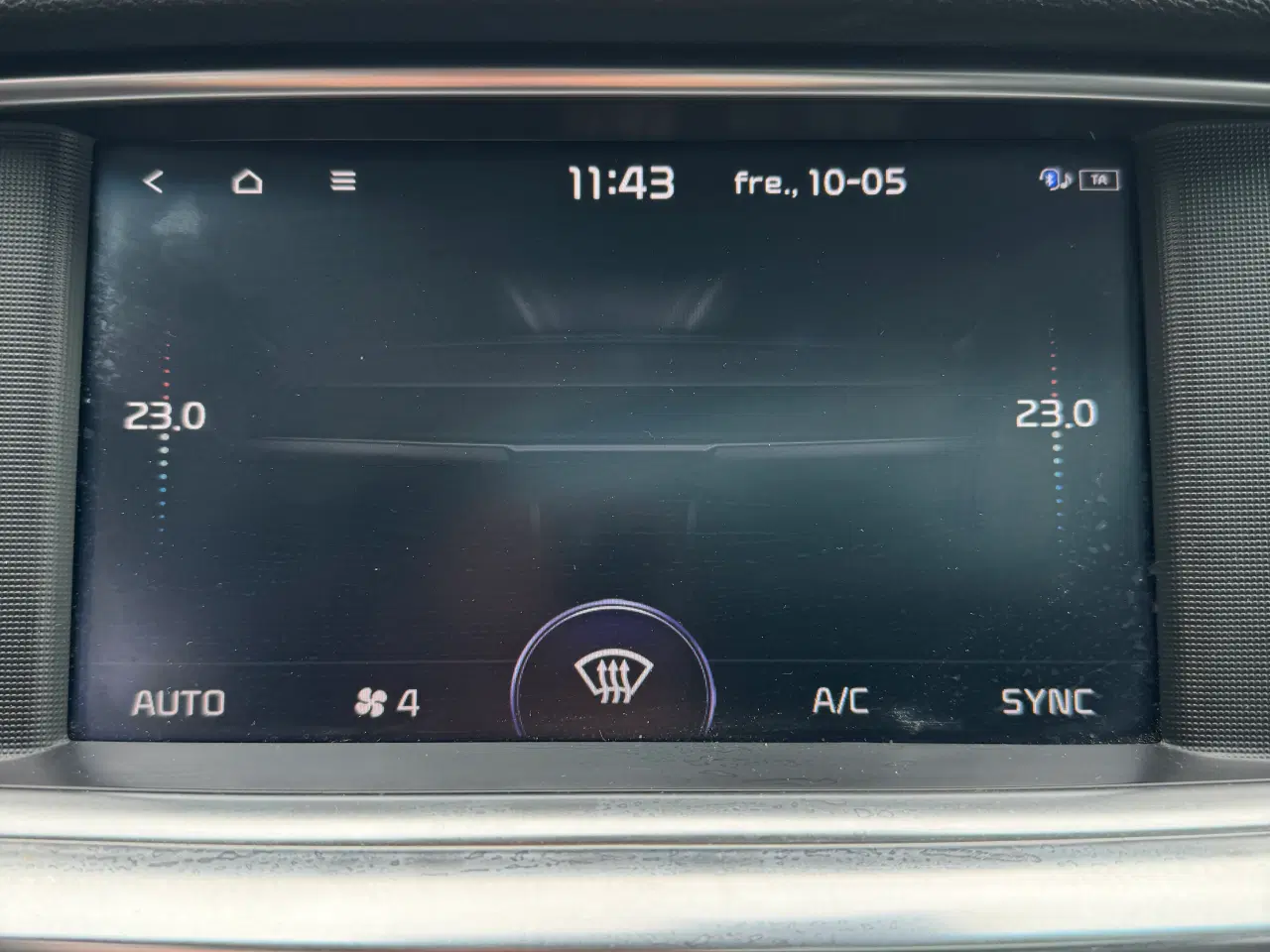 Billede 11 - Kia Optima 2.0 Plug-in Hybrid Stationcar Aut. 