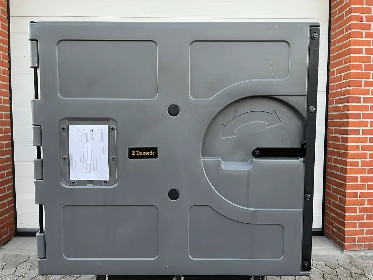 Billede 1 - Dometic, kølekasse