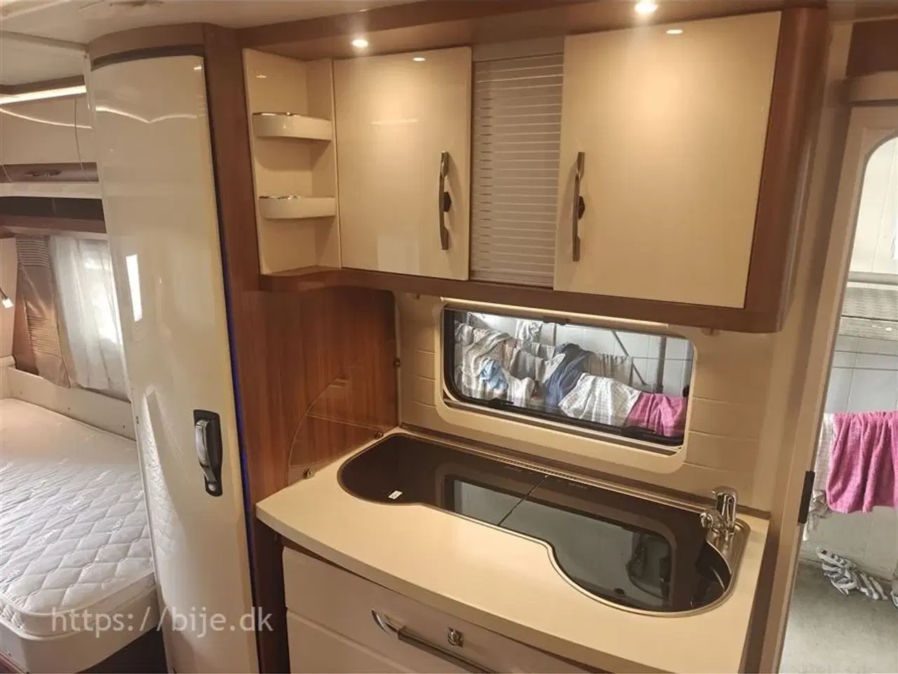 Billede 8 - 2017 - Hobby Excellent 495 UL