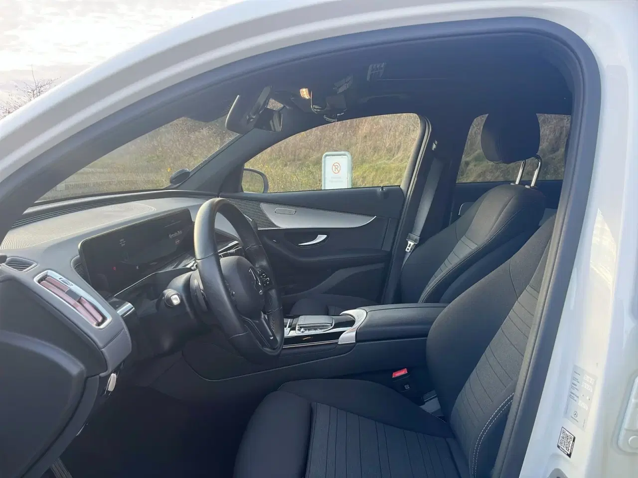 Billede 9 - Mercedes EQC400 4Matic