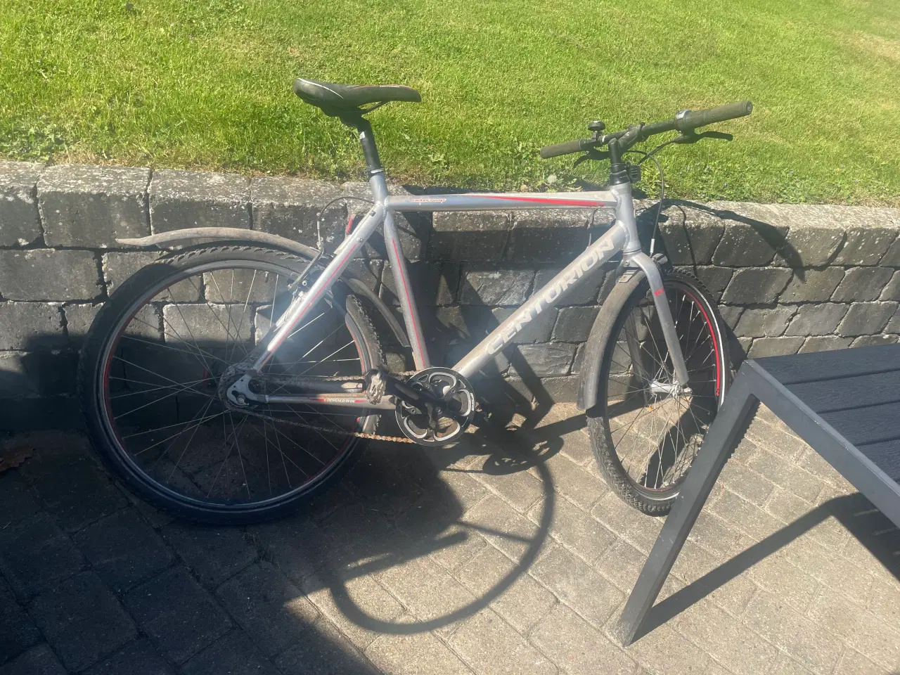 Billede 4 - cykler 26 centrunion