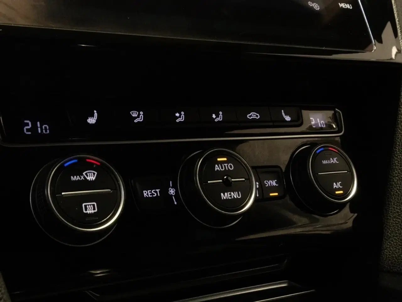 Billede 15 - VW Passat 2,0 TDi 150 Highline Premium DSG