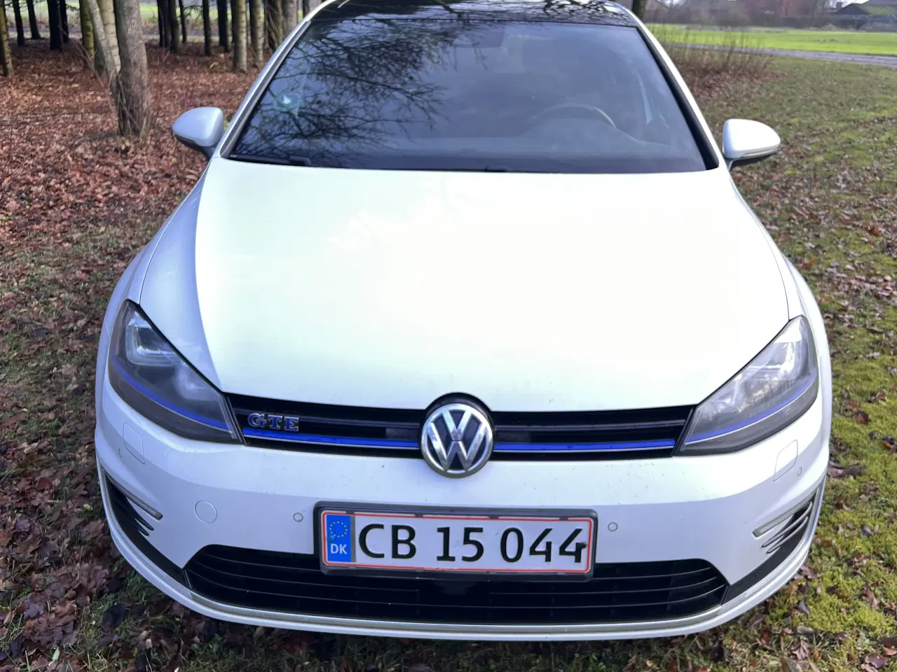 Billede 5 - Golf 7 GTE 204hk masser af udstyr 