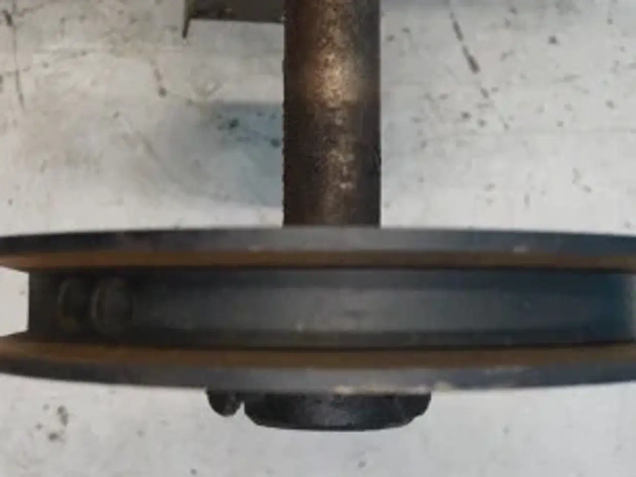 Billede 4 - Dronningborg D8900 Underblæser 