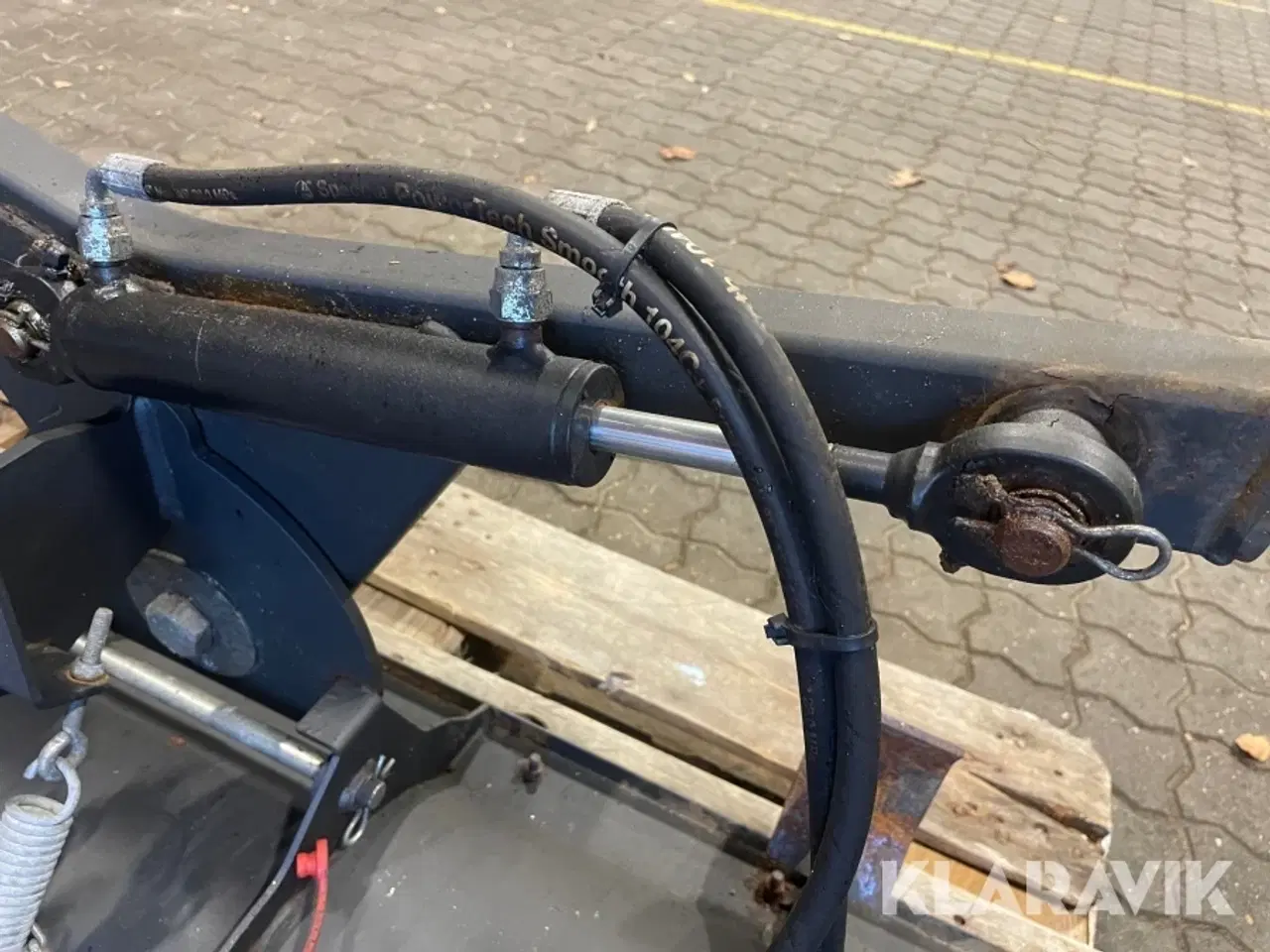 Billede 10 - Sneblad Stoeryd ST-1403