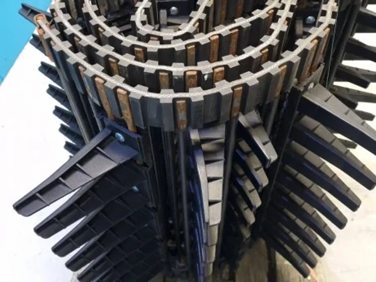 Billede 9 - Asa Lift 182-604 Remkæder