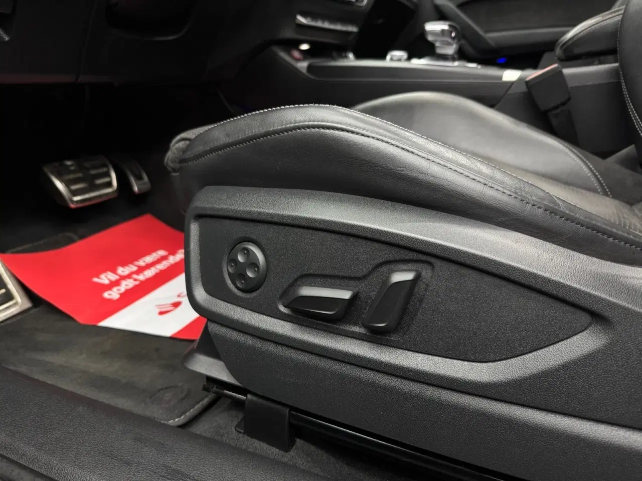 Billede 7 - Audi SQ5 3,0 TDi S-line quattro Tiptr.