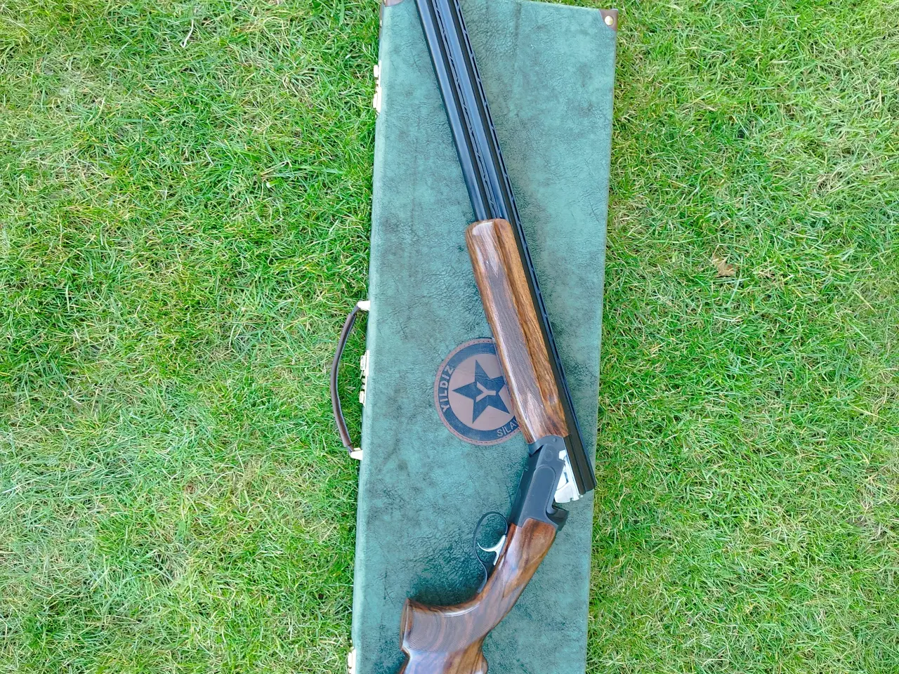 Billede 4 - Yildiz Pro trap