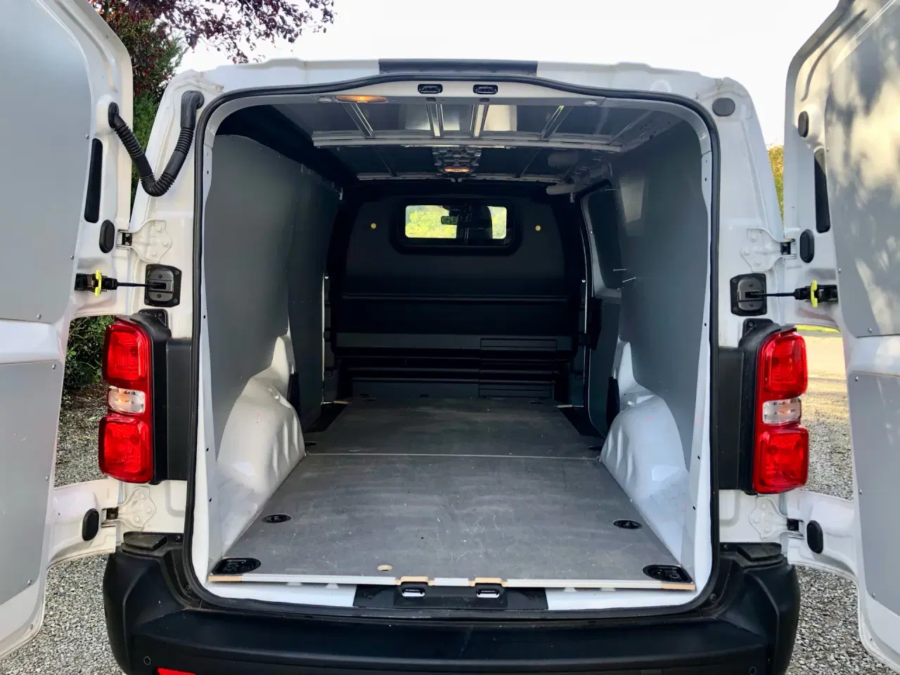 Billede 7 - Toyota Proace Long 2,0 D Comfort Master 144HK Van 6g