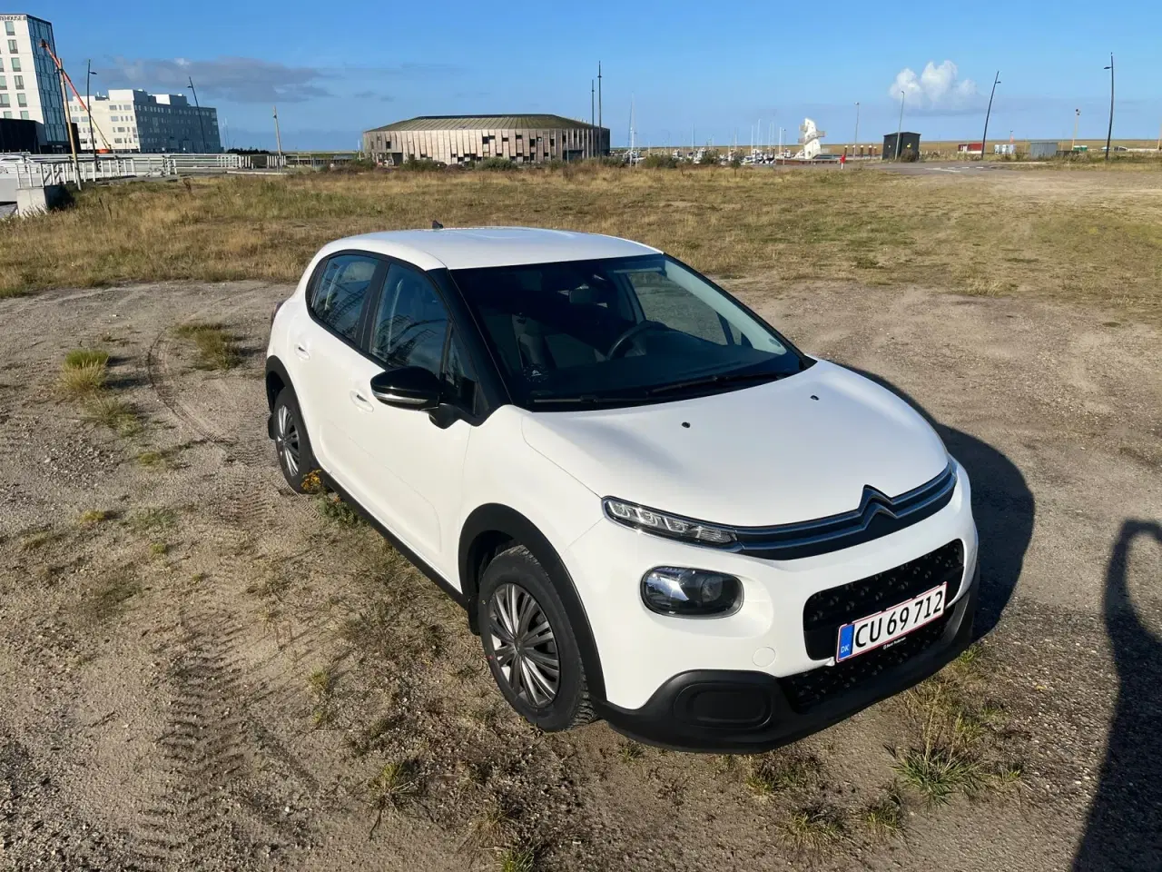 Billede 3 - Citroën C3 1,2 PureTech 83 Feel