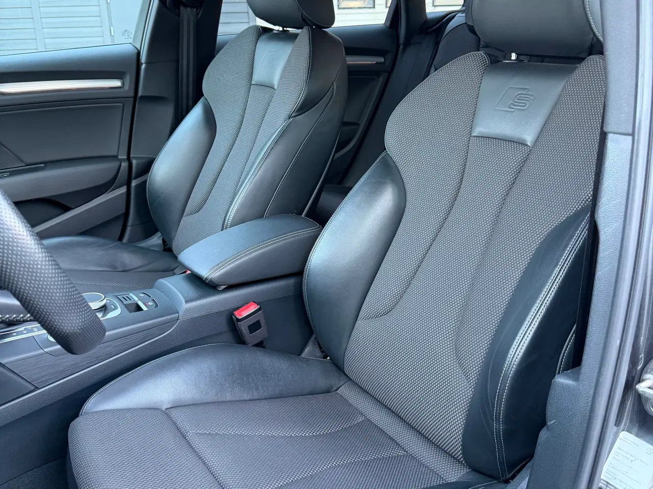 Billede 8 - Audi A3 E-tron S-line Sportback