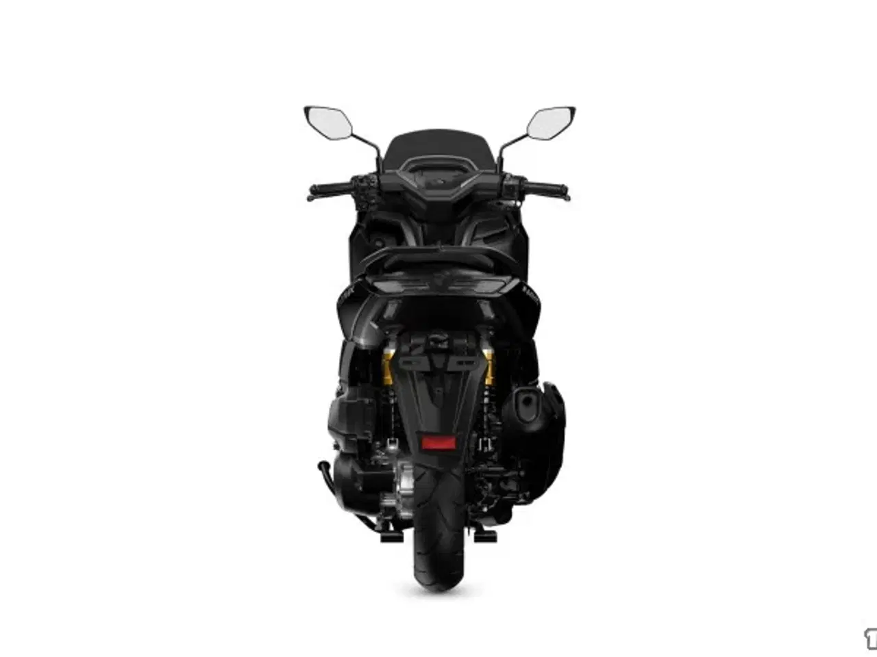 Billede 5 - Yamaha N-Max 155