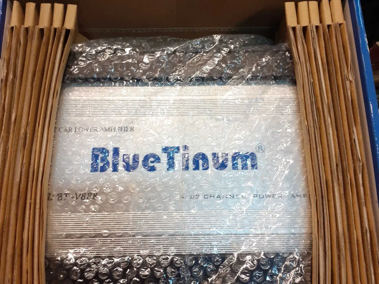 Billede 3 - Forstærkere