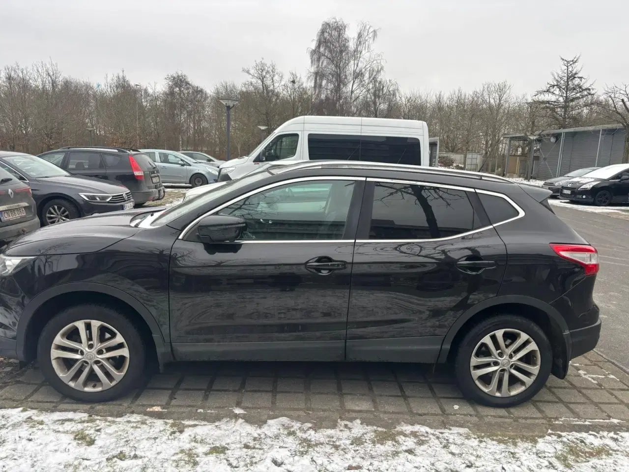 Billede 3 - Nissan Qashqai
