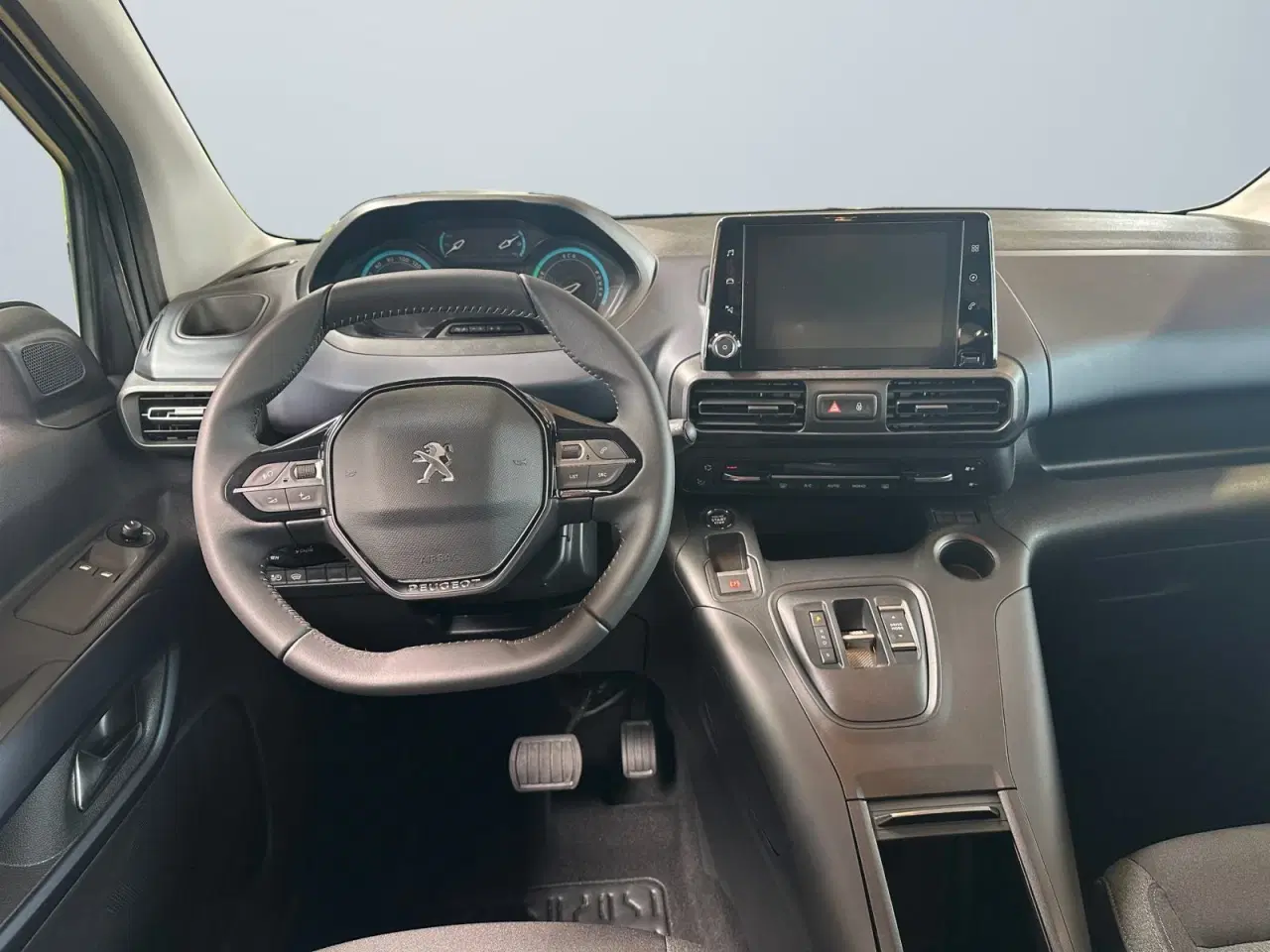 Billede 11 - Peugeot e-Rifter 50 Allure L1