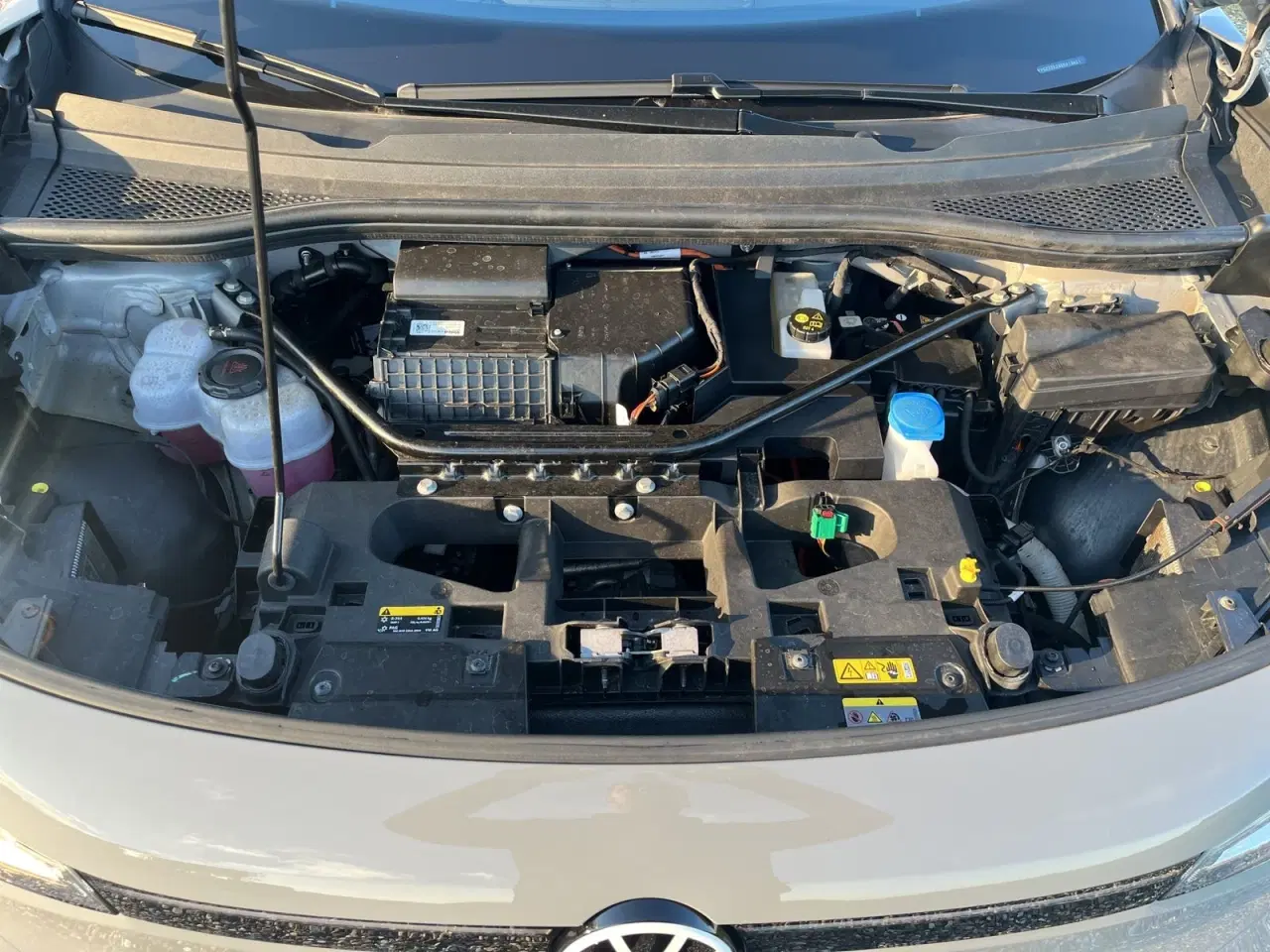 Billede 18 - VW ID.4 77 Pro Style+