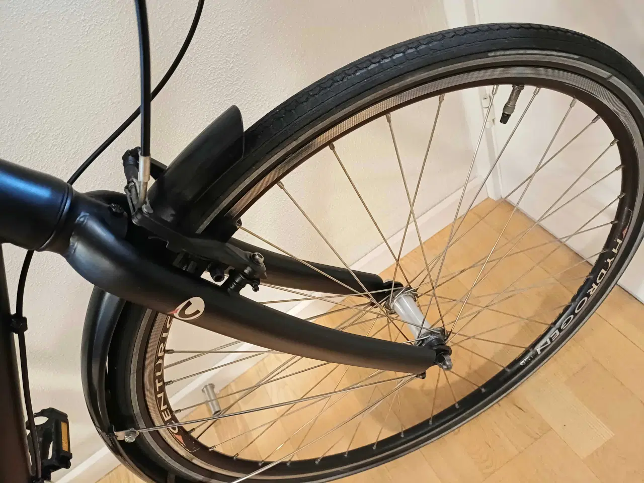 Billede 3 - Centurion damecykel