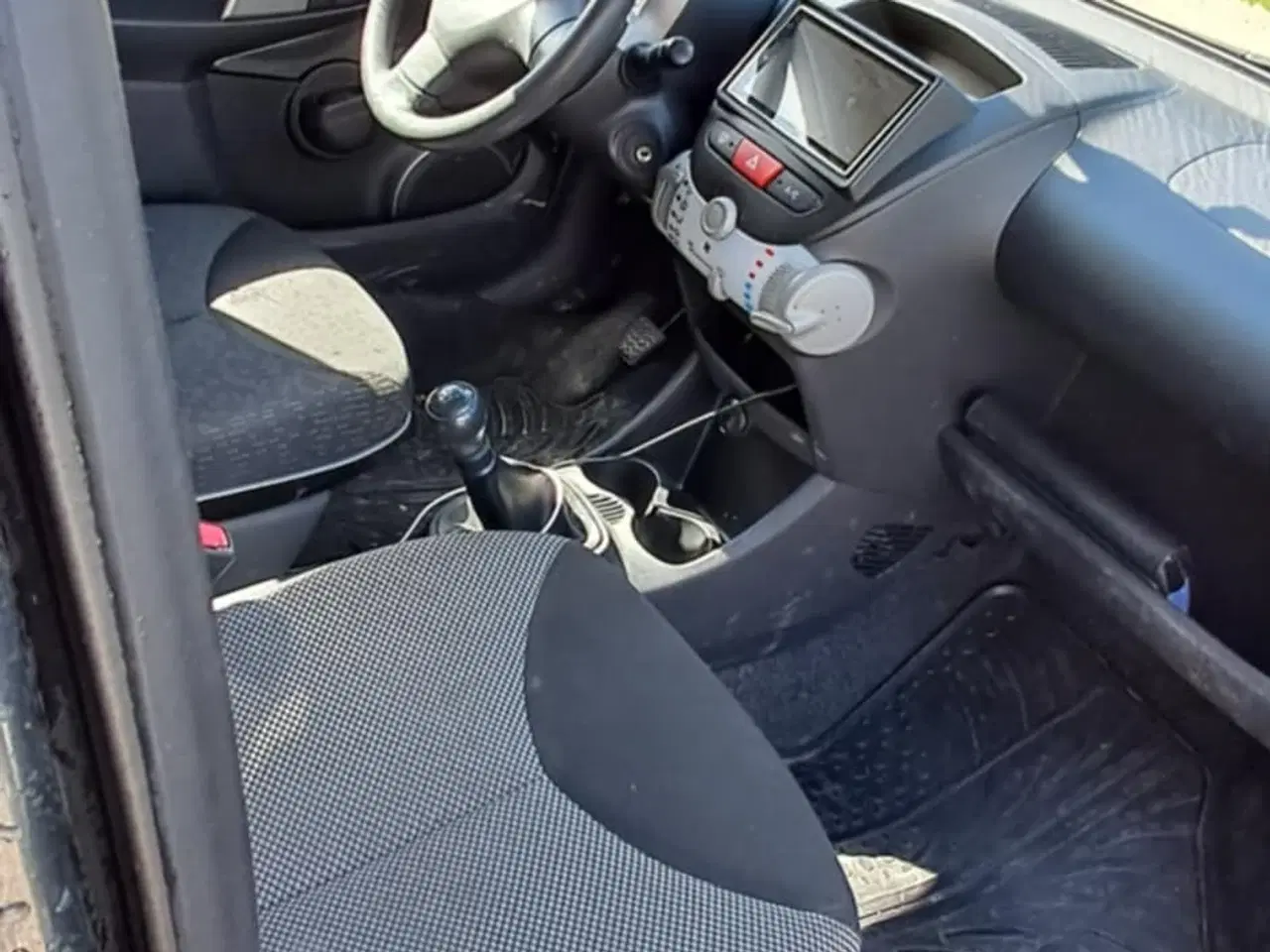 Billede 4 - Toyota Aygo 