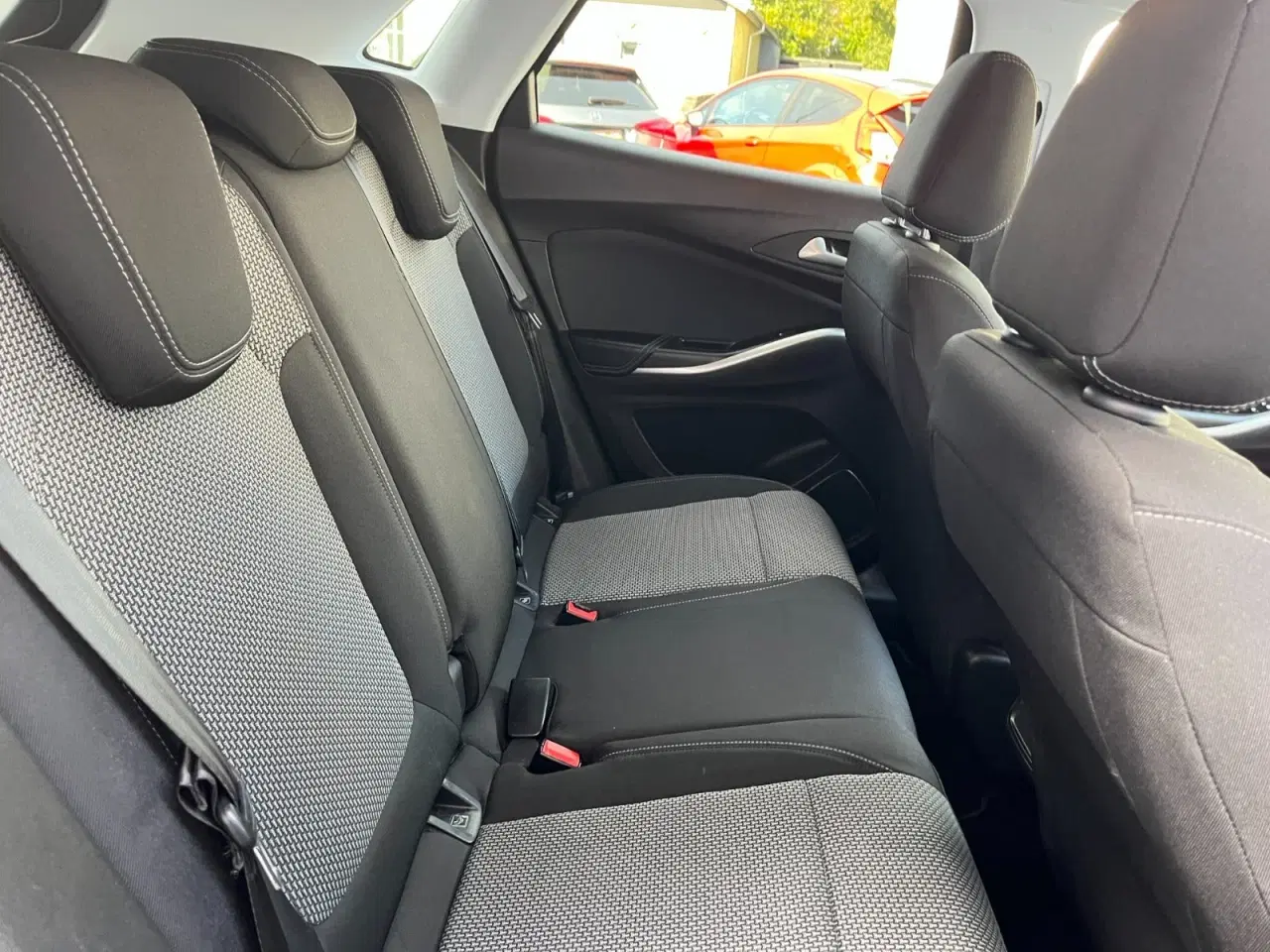 Billede 7 - Opel Grandland X 1,5 CDTi 130 Enjoy