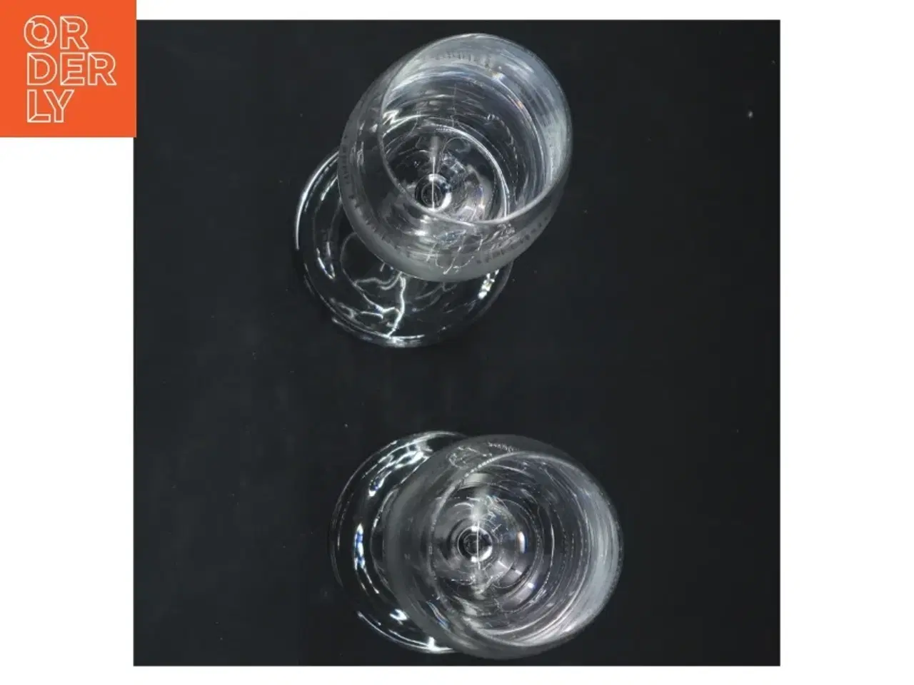 Billede 3 - Champagneglas, Schott Zwiesel fra Schott Zwiesel (str. 25x7 cm)