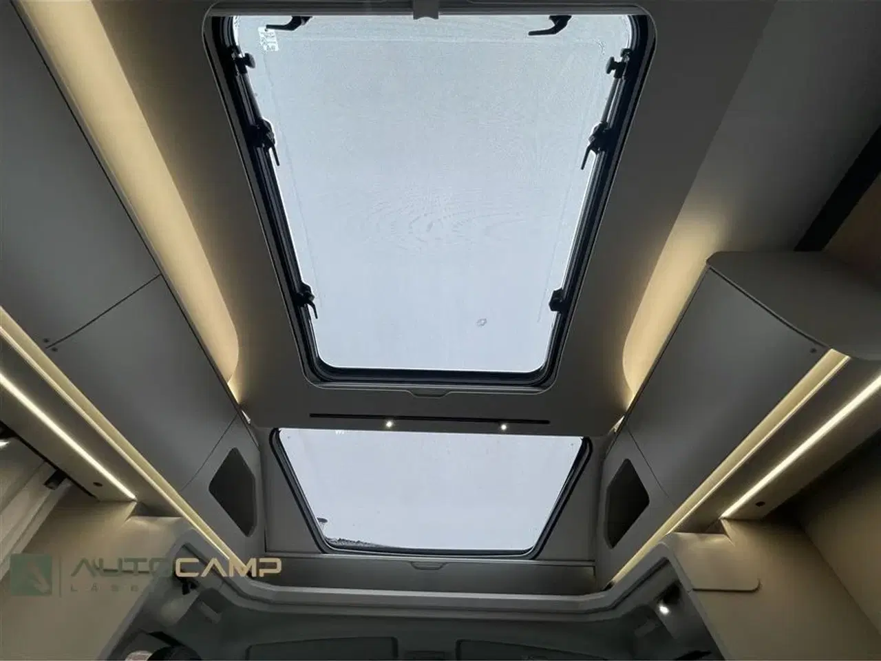 Billede 18 - 2024 - Adria Coral AXESS 650 SL