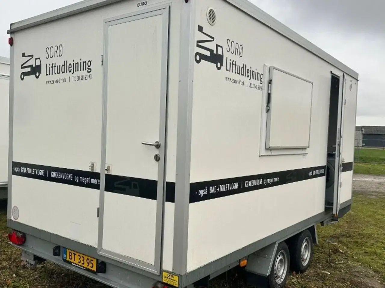 Billede 5 - Eurowagon 2412-47