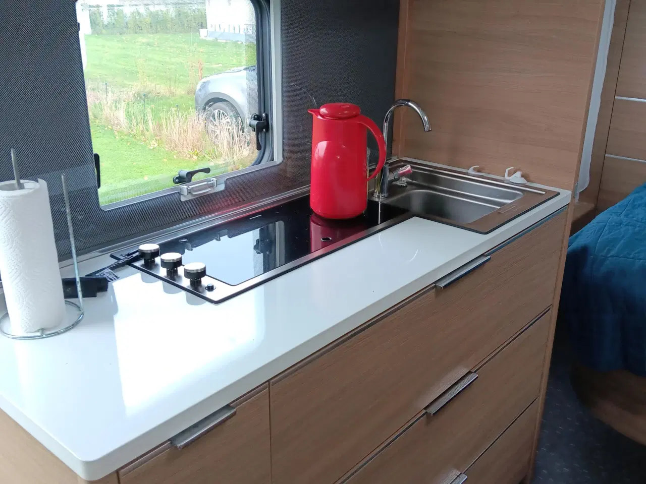 Billede 2 - Adria Adora 593 UP