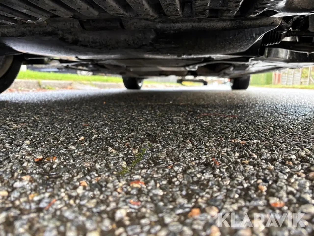 Billede 10 - Personbil Mercedes-Benz C