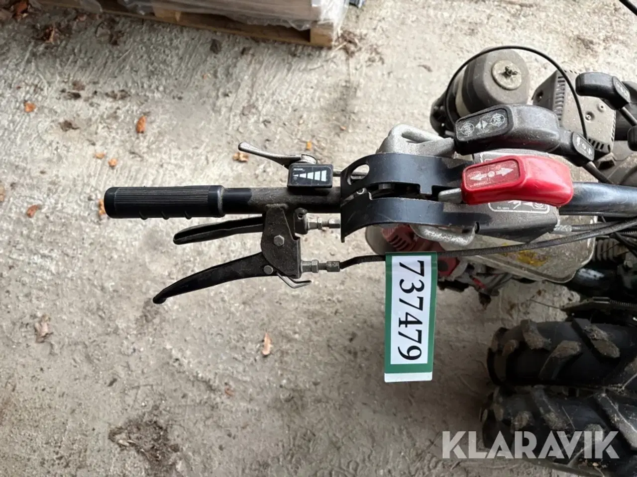 Billede 5 - Fingerklipper Ferrari 530 Gryp