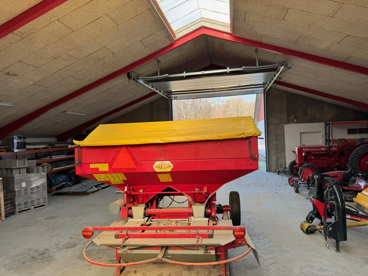 Billede 4 - Bredal B2 XL 