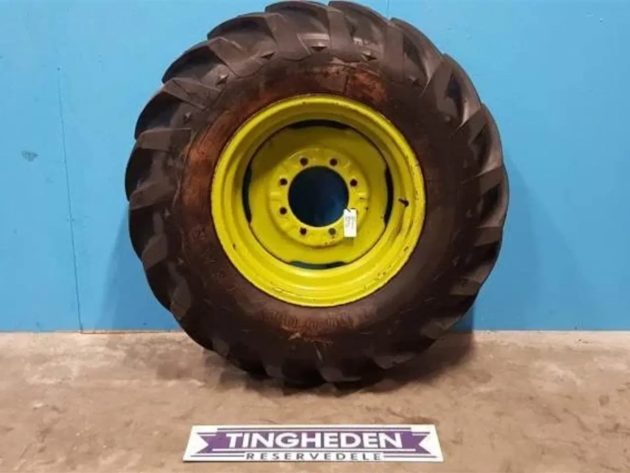 Billede 5 - 26" 16.9/14-26