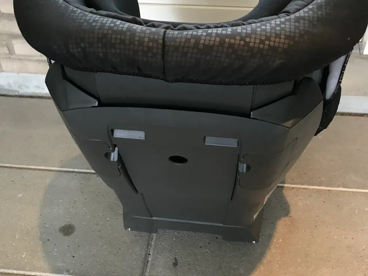 Billede 2 - Autostol Britax Römer