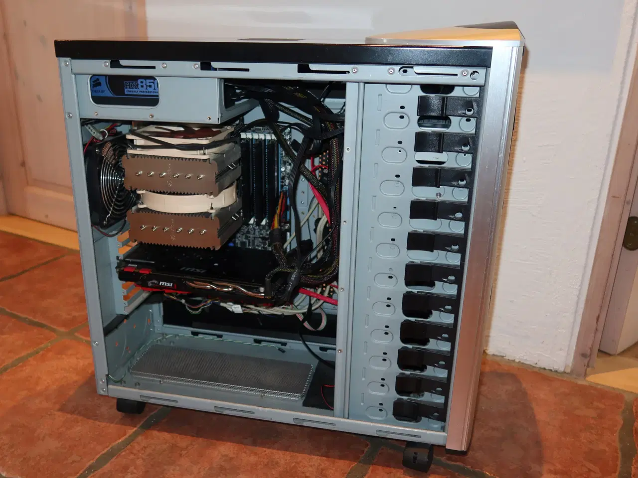 Billede 4 - Kraftig gamer pc