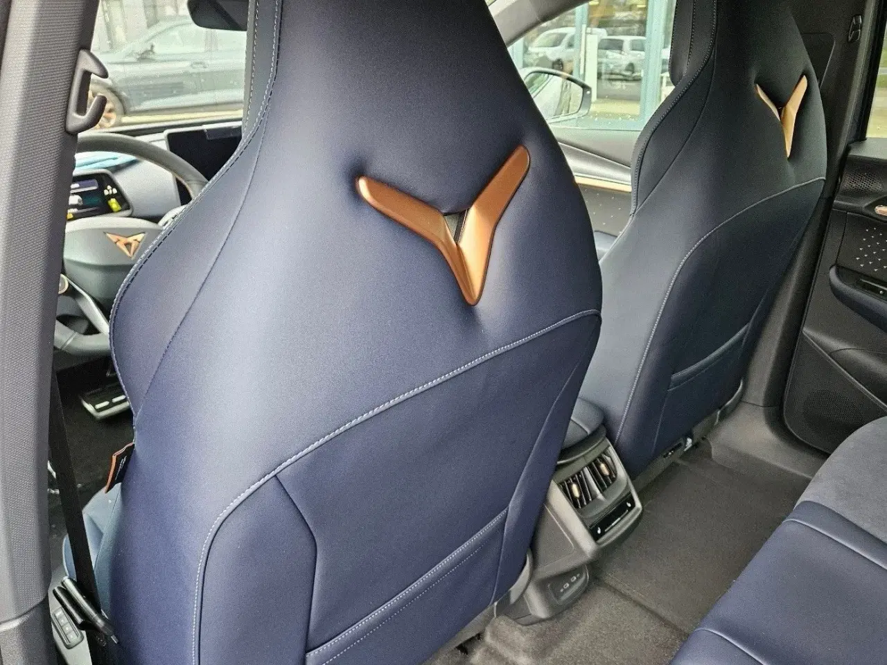 Billede 9 - Cupra Tavascan 77 Adrenaline