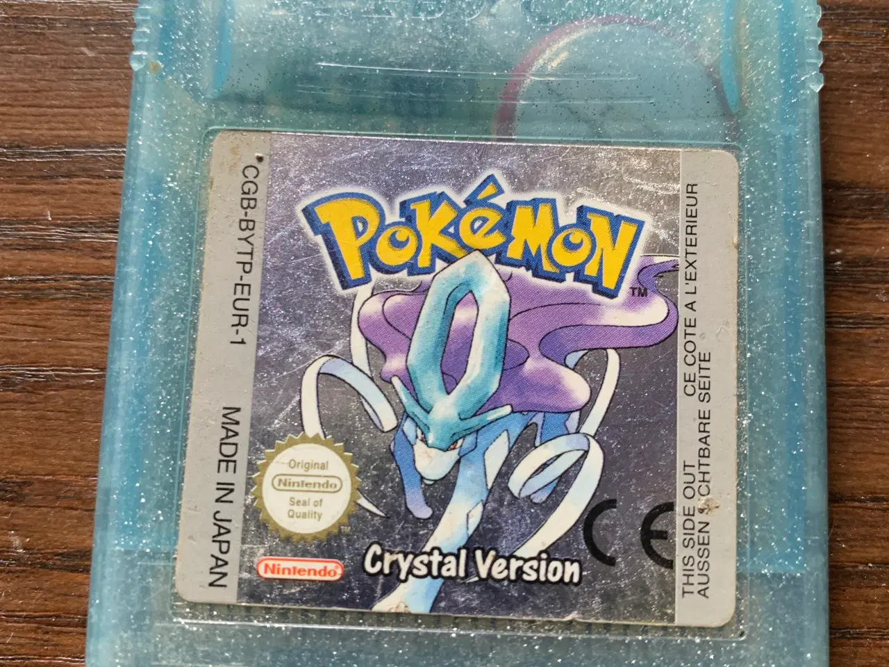 Billede 7 - Nintendo gameboy+spil