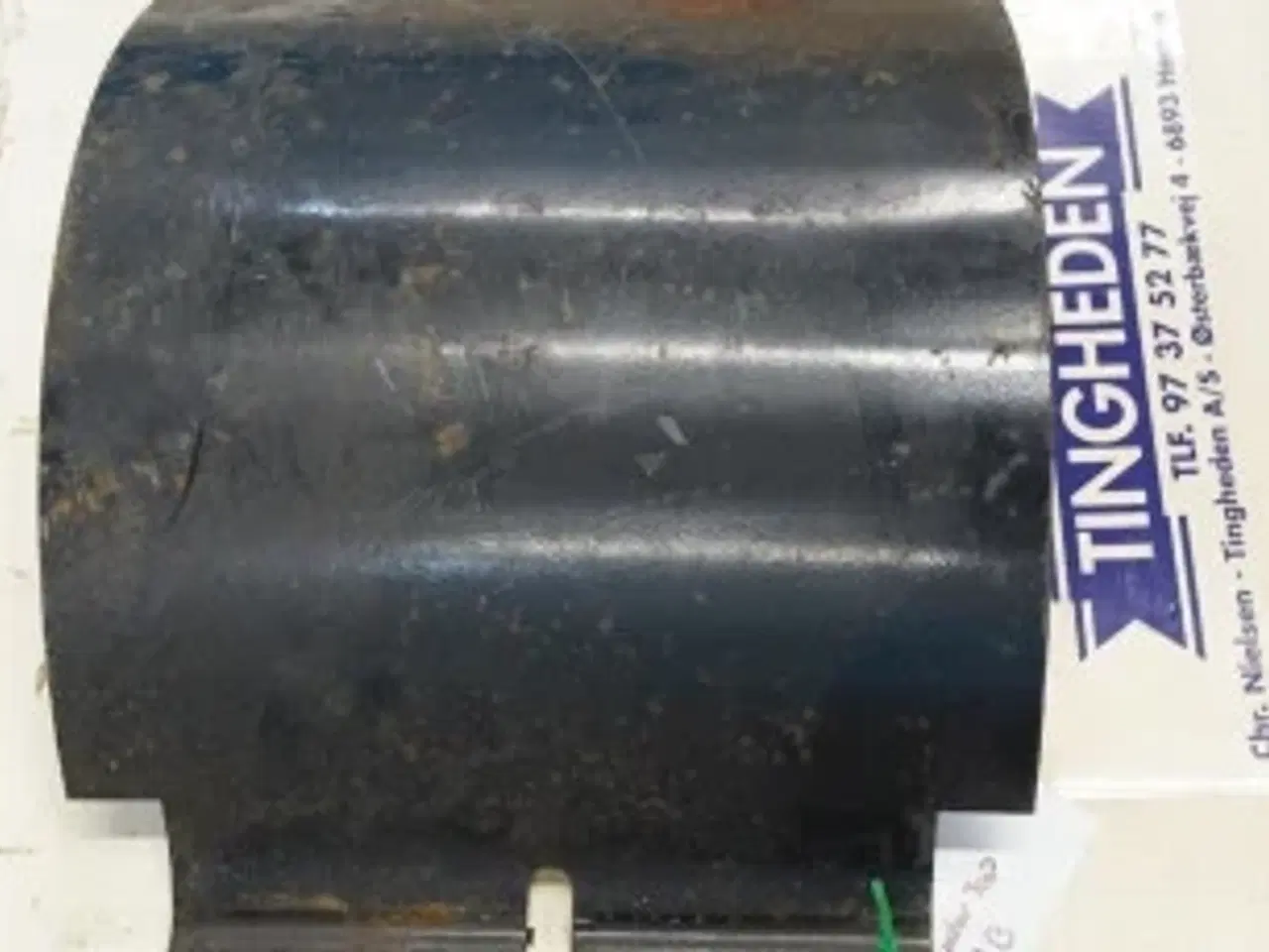 Billede 5 - New Holland CR9090 Bundklap 87736327