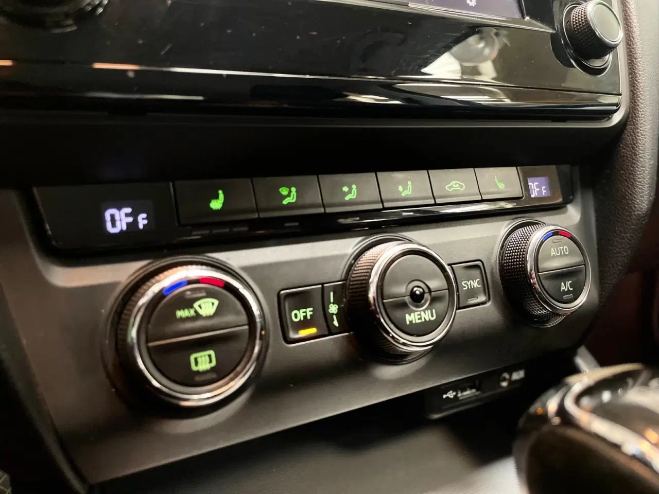 Billede 16 - Skoda Octavia 1,0 TSi 115 Style DSG