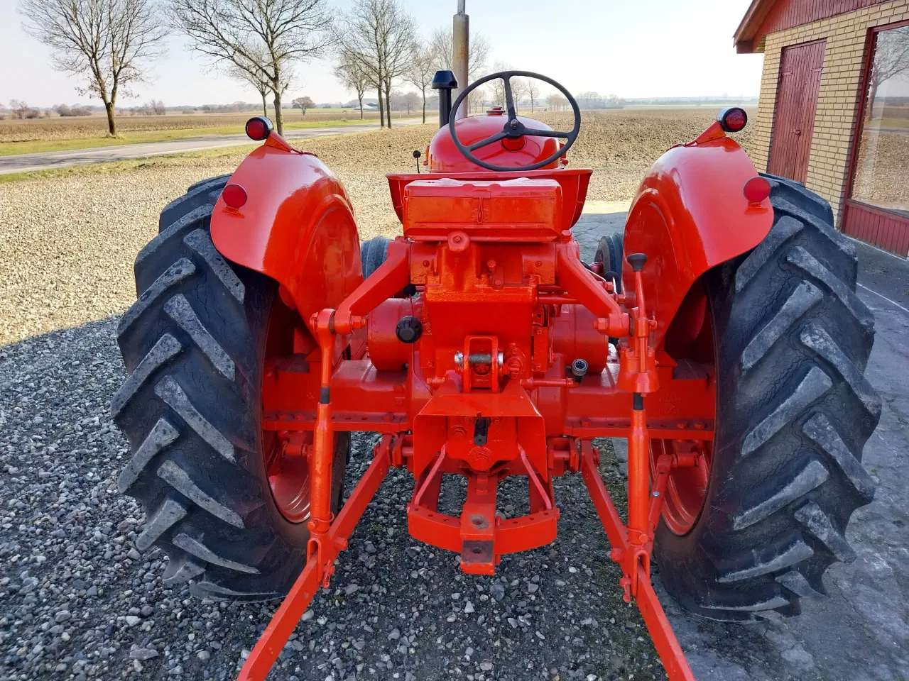 Billede 4 - NUFFIELD 10/42