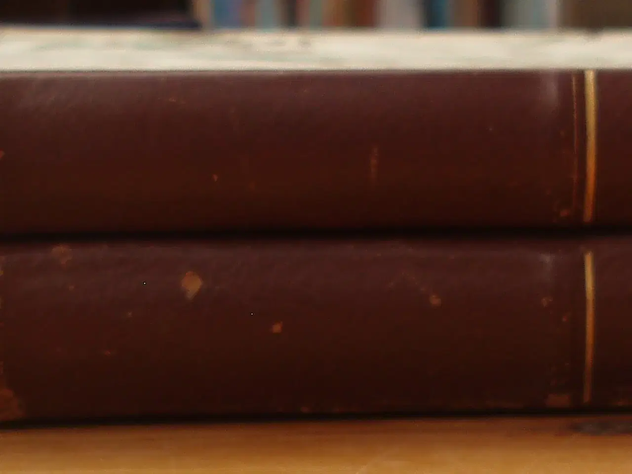 Billede 2 - Danmarks Frihedskamp bind 1+2