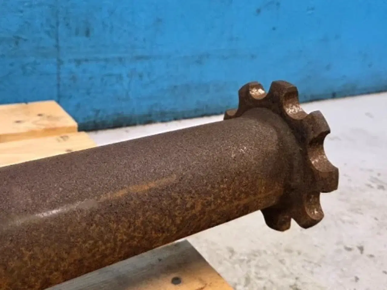 Billede 5 - Case 2388 Aksel 1989587C2