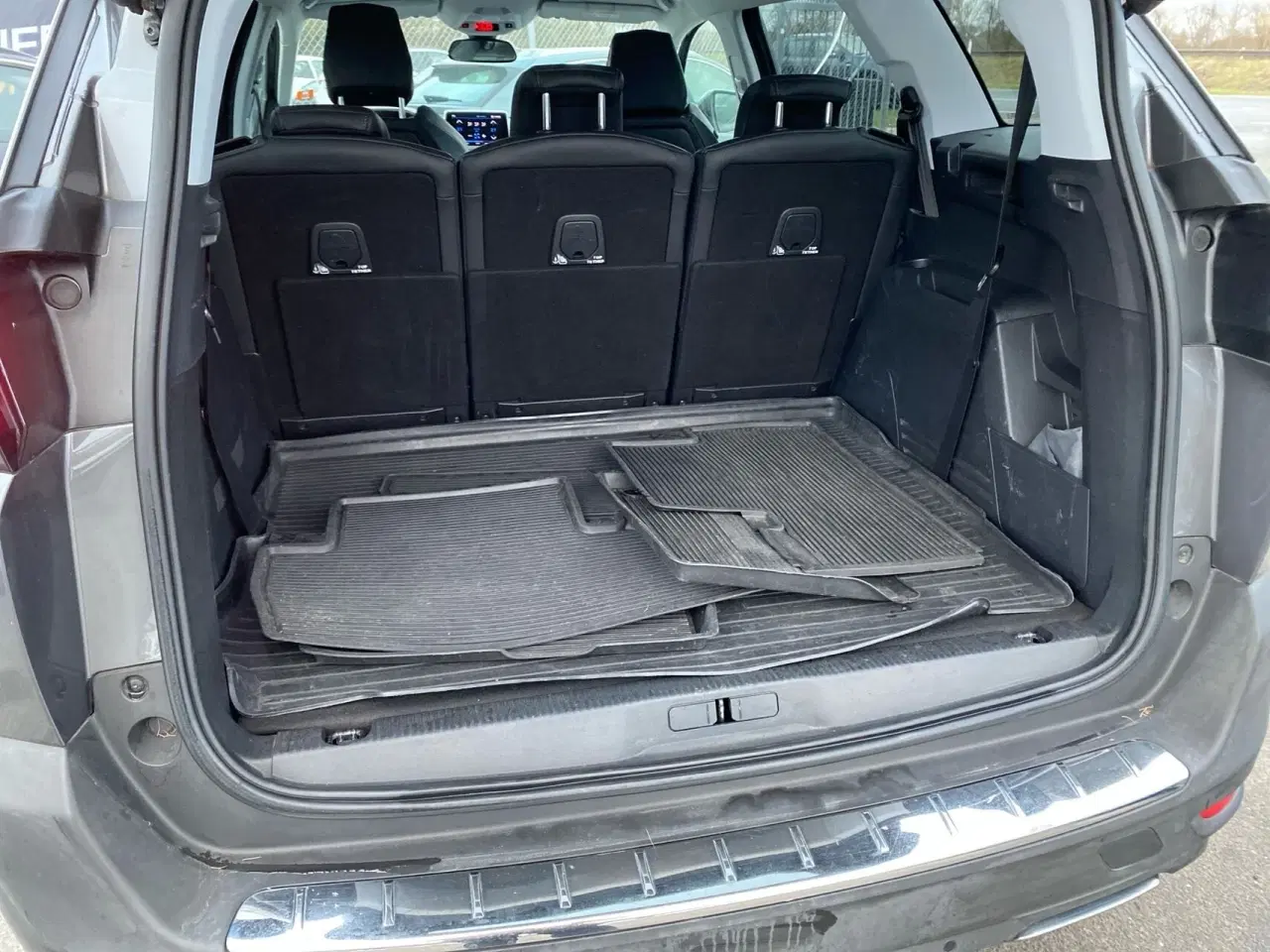 Billede 7 - Peugeot 5008 1,6 e-THP Allure EAT6 165HK 5d 6g Aut.