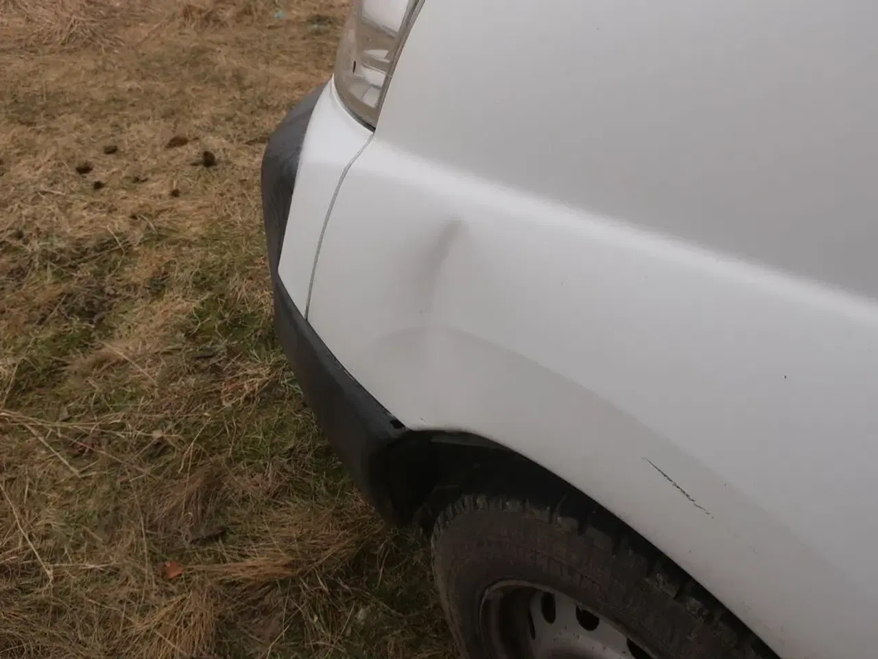 Billede 25 - Varebil PEUGEOT EXPERT. 2,0 HDI 163 L1H1 AUT.