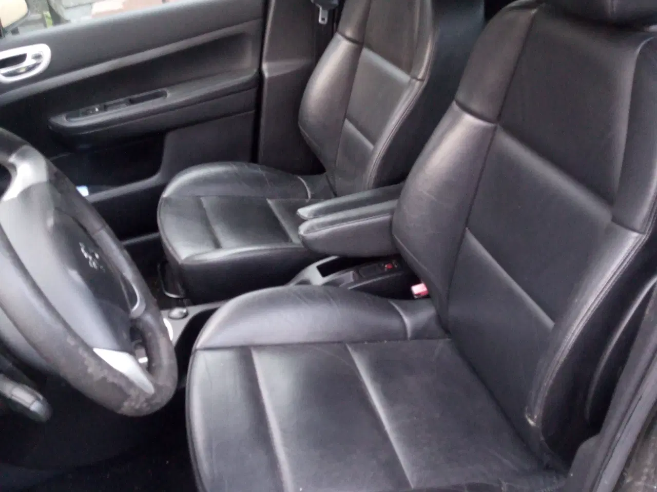 Billede 10 - Peugeot 307 Griffe til Reservedele