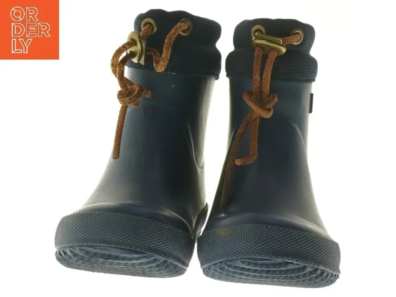 Billede 4 - Bisgaard børne gummistøvler str. 27 fra Bisgaard (str. 27 )